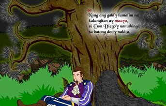 borrow ibong adarna